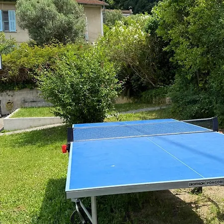 Jolie Maison Nicoise Villa Cagnes-sur-Mer