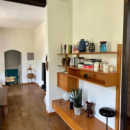 Jolie Maison Nicoise * Cagnes-sur-Mer