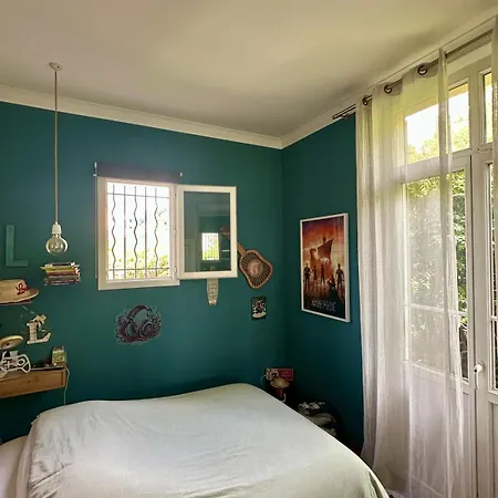 Jolie Maison Nicoise